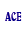 Ace Taxis Logo